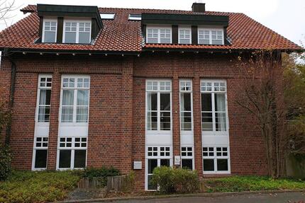 2,5 ZKB inkl. EBK - Sackgasse Bagno - Nottuln
