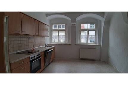 Wohnen in der Altstadt! - 429,00&nbsp;EUR Kaltmiete, ca.&nbsp; 78,00&nbsp;m&sup2;&nbsp;Wohnfl&auml;che in Freiberg (PLZ: 09599)