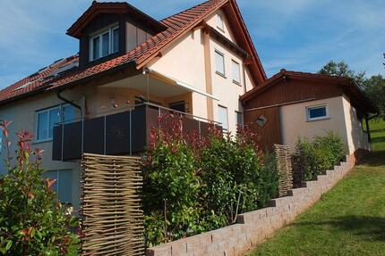 Exkl. DHH am Bebauungsrand und in Bestlage von Haibach