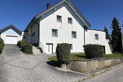 Mehrfamilienhaus zum Kauf - provisionsfrei ohne Makler - Fürstenzell