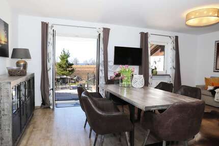 Wohnung zum Mieten in Chieming 1.600,00 € 90 m²