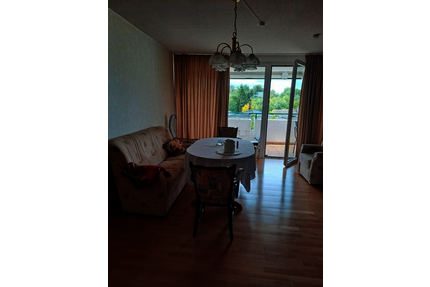 Eigentumswohnung mit Schwimmbad und Sauna im Haus - Herford Diebrock
