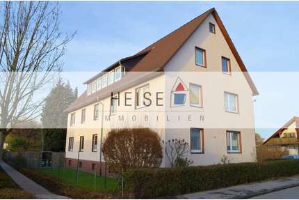 Wohnung zum Mieten in Holzminden 355,00 € 54 m²