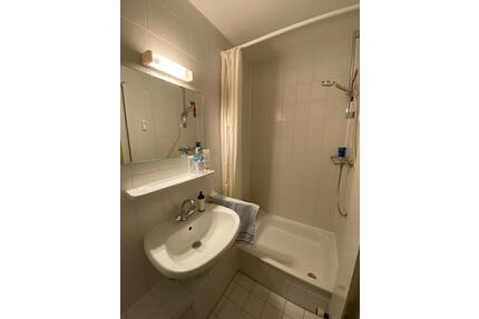 1-Zimmer App. in einer Studentenwohnanlage Passau, Neuburger Str. - Bad Griesbach im Rottal