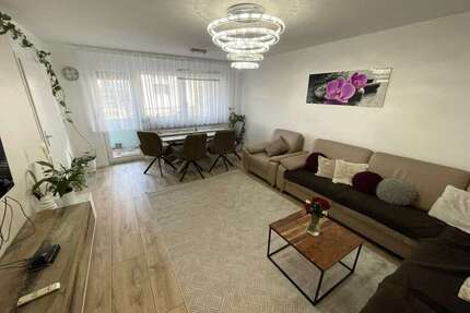 Wohnung zum Kaufen in Erdmannhausen 264.000,00 € 80 m²