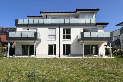 Wohnung zum Kaufen in Paderborn-Elsen 591.900,00 € 106.4 m²