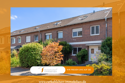 Haus zum Kaufen in Kempen 375.000,00 € 102 m²