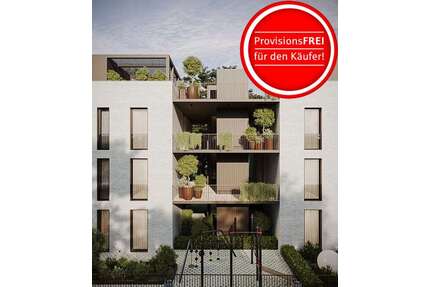 Wohnung zum Kaufen in Freiburg 533.000,00 € 68 m²