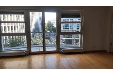 Ruhige Eigentumswohnung im Westend-Süd, Frankfurt am Main