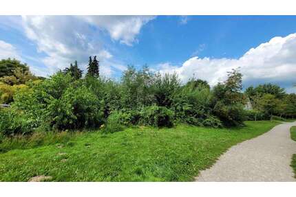 Grundstück zu verkaufen in Ritterhude 329.900,00 € 977 m²