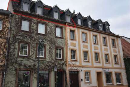 Wohnung zum Mieten in Geithain 350,00 € 65.5 m²