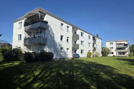 Wohnung zum Mieten in Halstenbek 1.170,00 € 79.95 m²