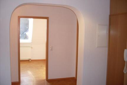 4 Zimmer Dachgeschoßwohnung Citylage - Iserlohn