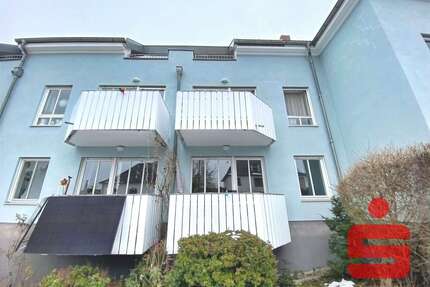 Wohnung zum Kaufen in Würzburg, Frauenland 220.000,00 € 55 m²