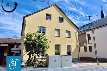 Wohnung zum Kaufen in Ludwigshafen 228.000,00 € 67 m²