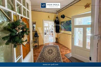 Wohnung zum Kaufen in Bad Harzburg 195.000,00 € 117 m²