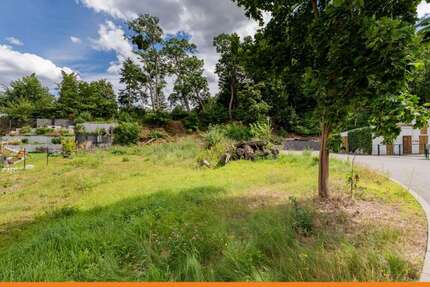 Grundstück zu verkaufen in Potsdam Bornim 599.000,00 € 2897 m² - Potsdam / Bornim