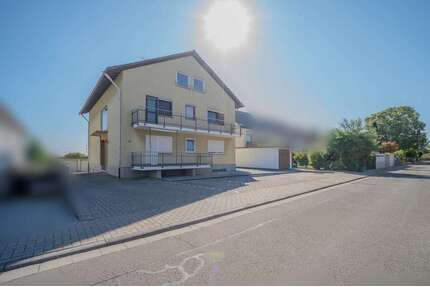Haus zum Kaufen in Dannstadt-Schauernheim 699.000,00 € 331.24 m²