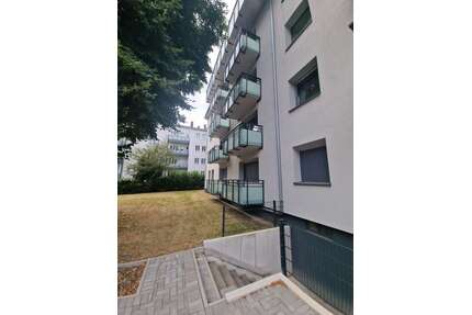 Wohnung zum Mieten in Aachen 475,00 € 31.5 m²