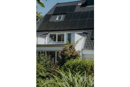 Wohnung zum Kaufen in Bad Schwartau 574.000,00 € 150.7 m²