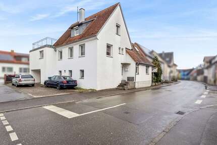 Haus zum Kaufen in Weinstadt 549.000,00 € 233.08 m²