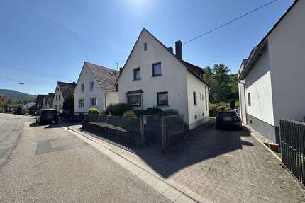 Haus zum Kaufen in Silz 298.000,00 € 155 m²