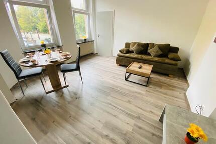 Gemütliches Zuhause mit guter Verkehrsanbindung - Dortmund Hörde