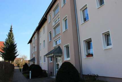 Wohnung zum Mieten in Herzberg 457,43 € 60.99 m²