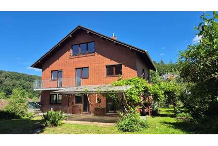 Haus zum Kaufen in Neckargemünd 630.000,00 € 201 m²