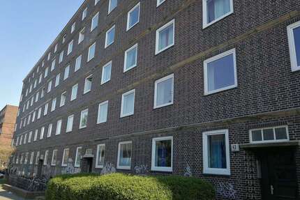 Wohnung zum Mieten in Hamburg 600,00 € 52 m²
