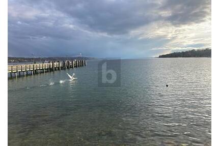 ERBPACHT: CHARMANT IN SEENÄHE MIT BALKON - Starnberg
