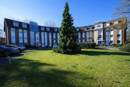 Wohnung zum Kaufen in Hürth 132.000,00 € 41.2 m²