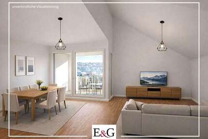 Wohnung zum Mieten in Stuttgart 1.950,00 € 67.17 m²