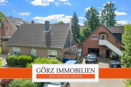 Haus zum Kaufen in Norderstedt 575.000,00 € 180 m²