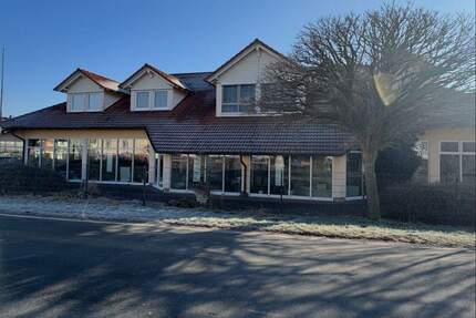 Wohn und Geschäftshaus - 599.000,00&nbsp;EUR Kaufpreis, ca.&nbsp; 275,00&nbsp;m&sup2;&nbsp;Wohnfl&auml;che in Bad Salzungen (PLZ: 36469) Hämbach