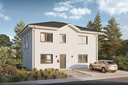 Haus zum Kaufen in Solms 427.000,00 € 181.77 m²