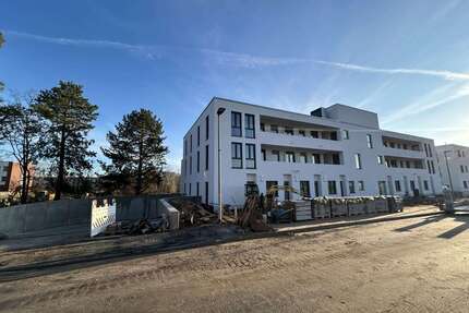 Wohnung zum Mieten in Kleinmachnow 1.083,68 € 67.73 m²