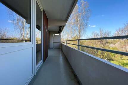 Wohnung zum Mieten in München 890,00 € 63 m²
