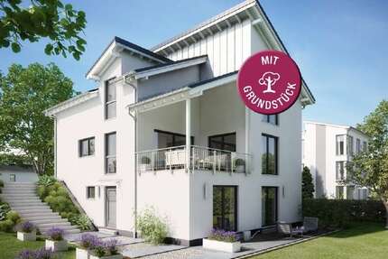 Haus zum Kaufen in Bad Breisig 1.199.800,00 € 241 m²