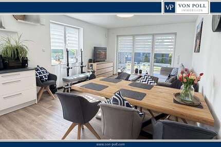 Wohnung zum Mieten in Schneverdingen 865,00 € 75 m²