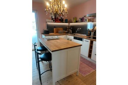 Helle, geräumige Wohnung in Prien zu vermieten - Prien am Chiemsee