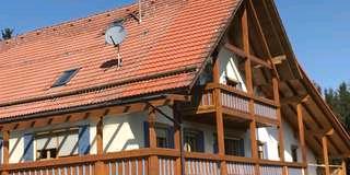4-Zimmer-Wohnung mit ca. 130 m² & Einbauküche - Fuchstal