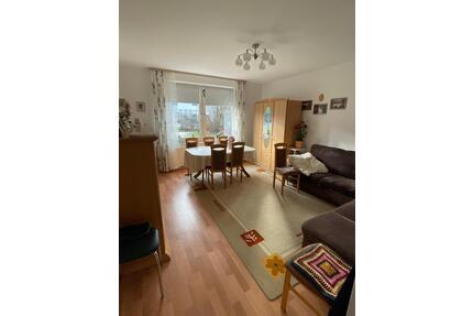 Schöne 3 Zimmer Erdgeschosswohnung im Herzen von Lübbecke