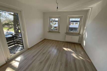 Wohnung zum Mieten in Herten 359,00 € 46.22 m²
