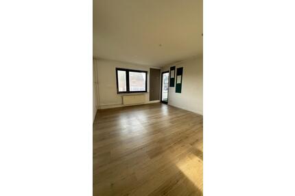 3 Zimmer Hochparterre Wohnung in Itzehoe Wellenkamp