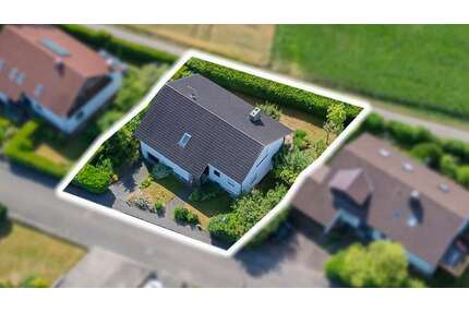 Haus zum Kaufen in Ulm 655.000,00 € 148 m²