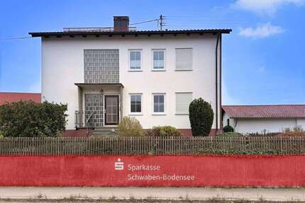 Haus zum Kaufen in Breitenbrunn 485.000,00 € 138 m²