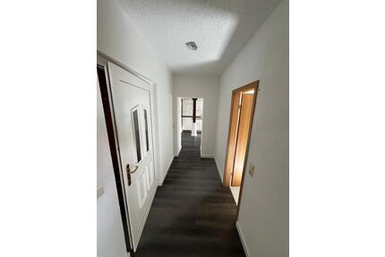 Sehr schöne und gepflegte 2-Raumwohnung in Halle Lettin - Halle (Saale)