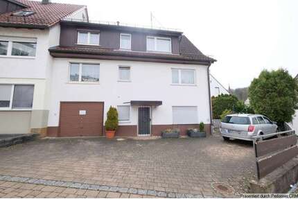 Haus zum Kaufen in Remseck 569.000,00 € 225 m²