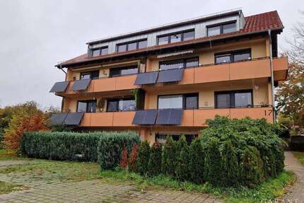Wohnung zum Kaufen in Walsdorf 249.000,00 € 88 m²